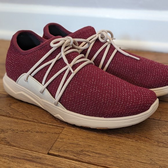 Vessi Shoes Vessi Cityscape Waterproof Running Shoes Womens 9